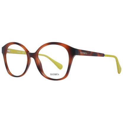 Max & Co Brown Women Optical Frames by Max & Co