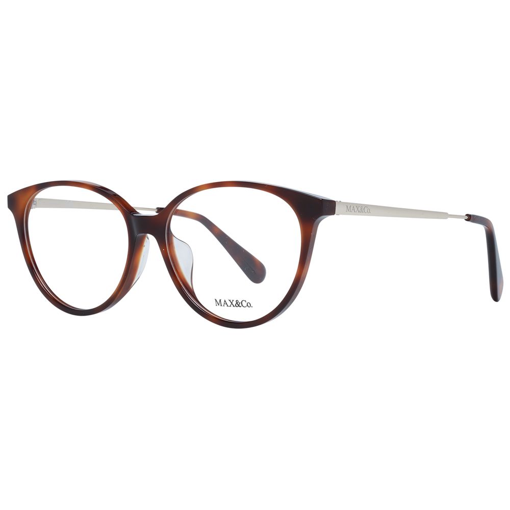 Max & Co Brown Women Optical Frames by Max & Co