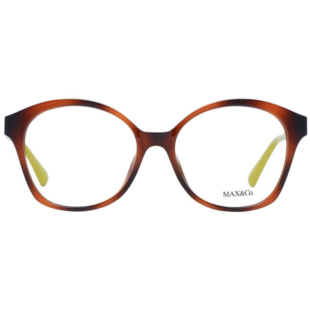 Max & Co Brown Women Optical Frames by Max & Co