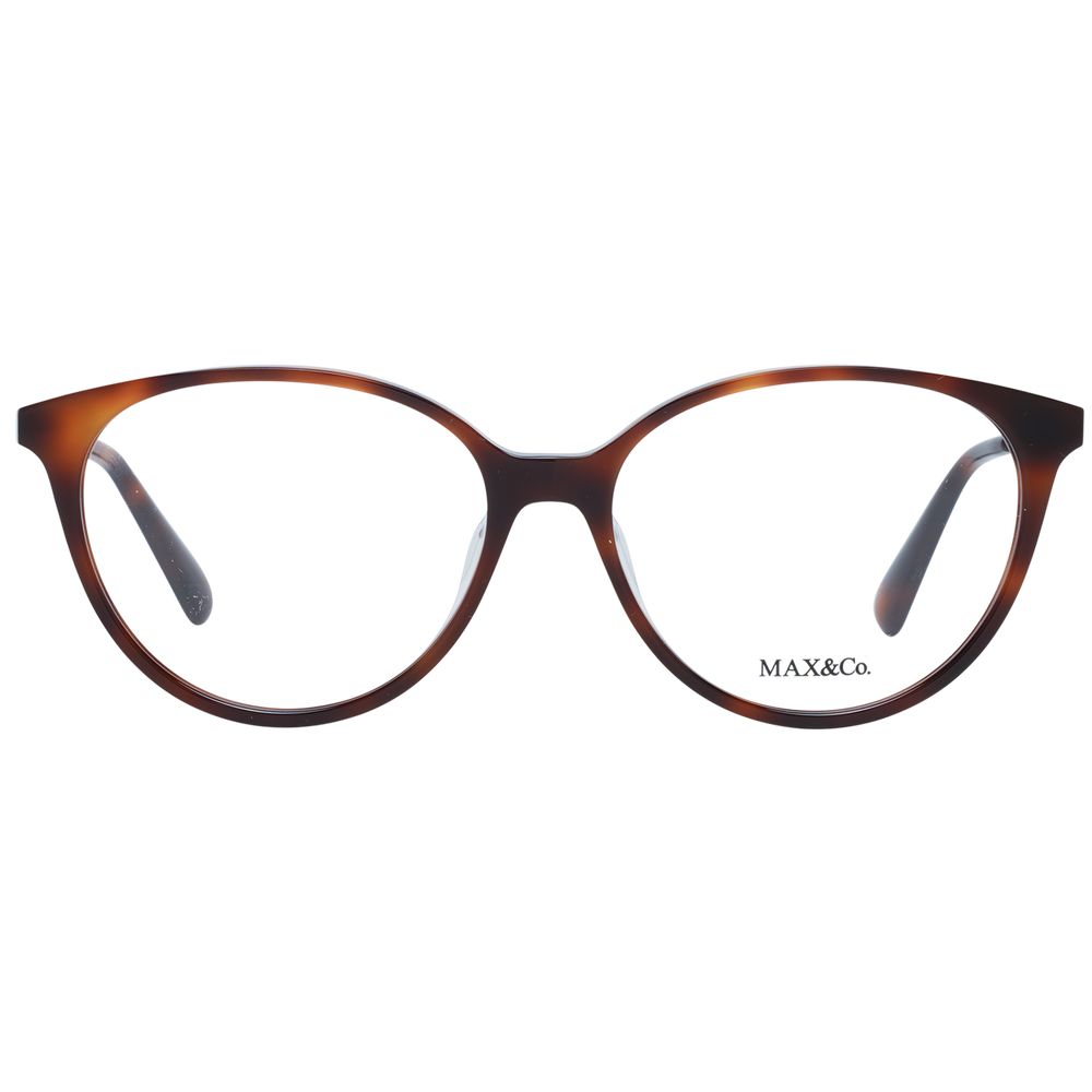 Max & Co Brown Women Optical Frames by Max & Co
