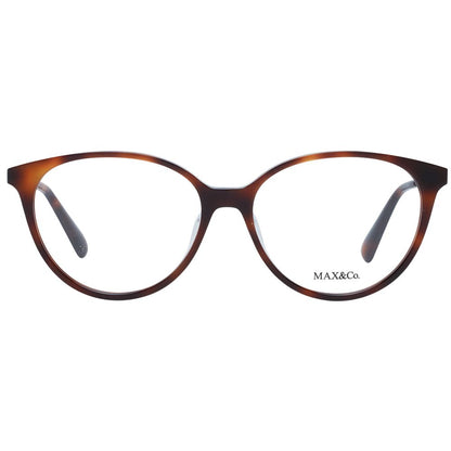 Max & Co Brown Women Optical Frames by Max & Co