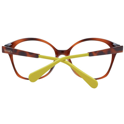 Max & Co Brown Women Optical Frames by Max & Co