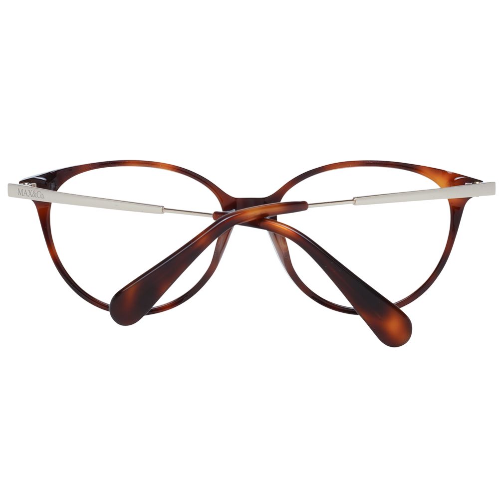 Max & Co Brown Women Optical Frames by Max & Co