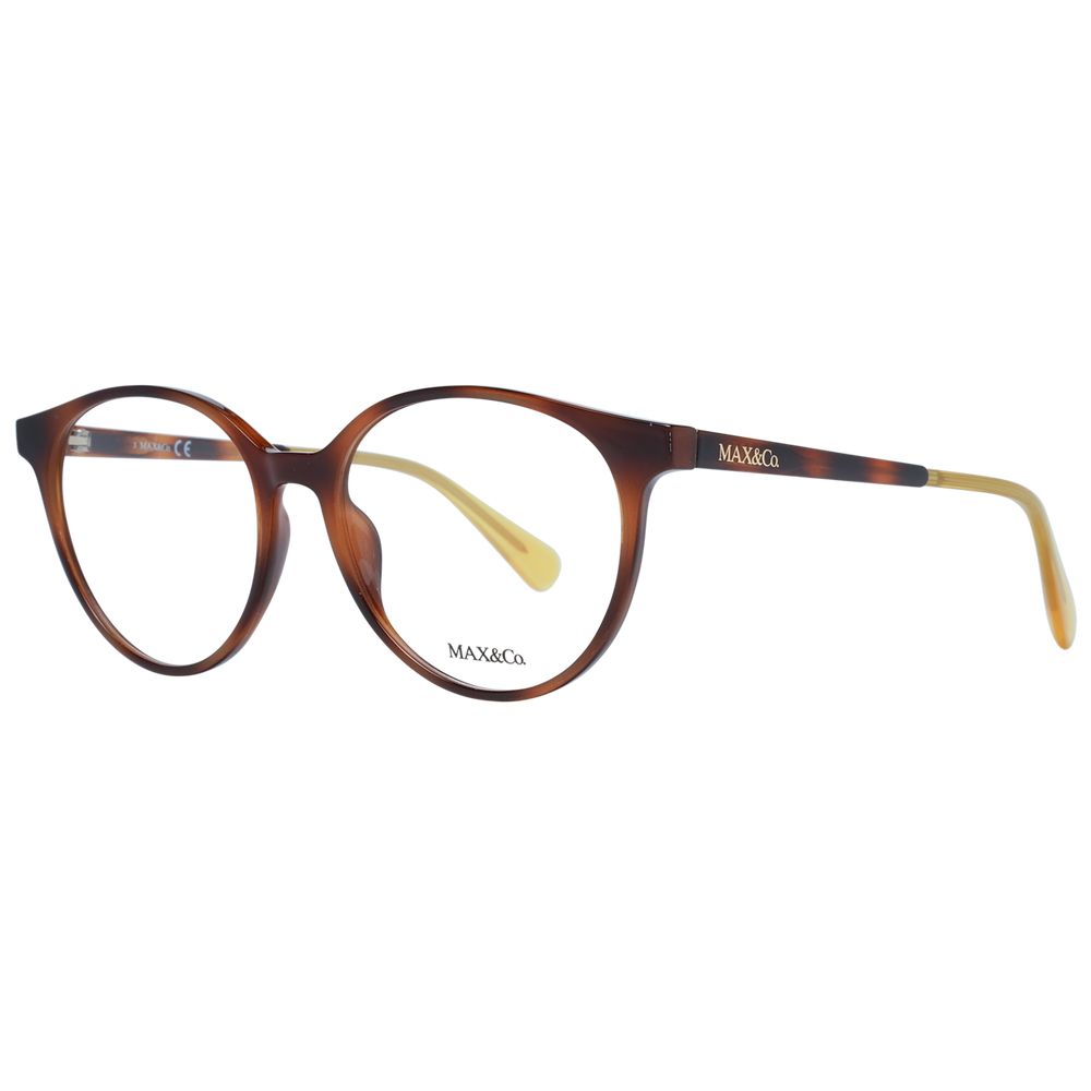 Max & Co Brown Women Optical Frames by Max & Co