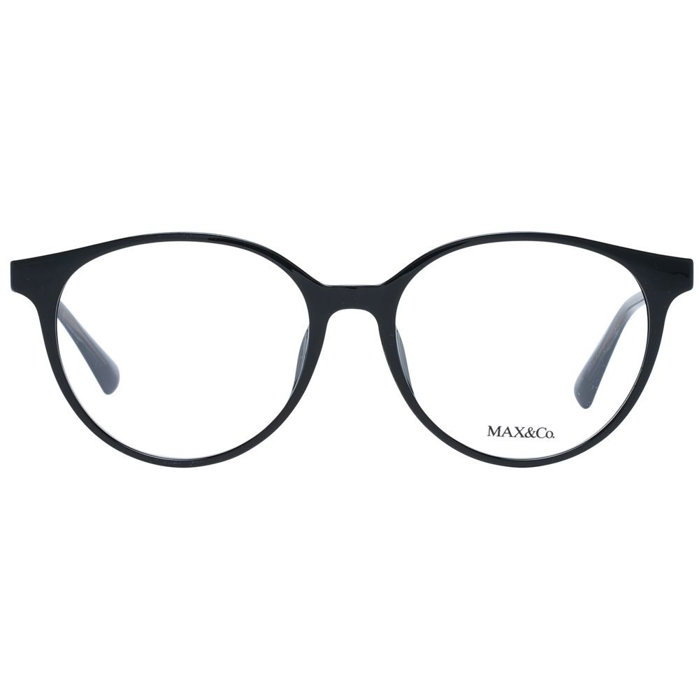 Max & Co Black Women Optical Frames by Max & Co