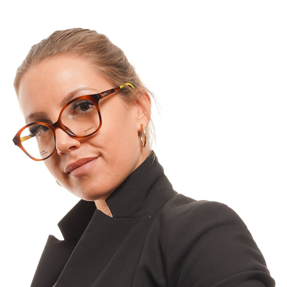 Max & Co Brown Women Optical Frames by Max & Co