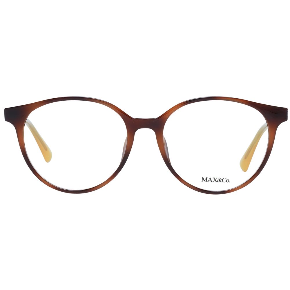 Max & Co Brown Women Optical Frames by Max & Co