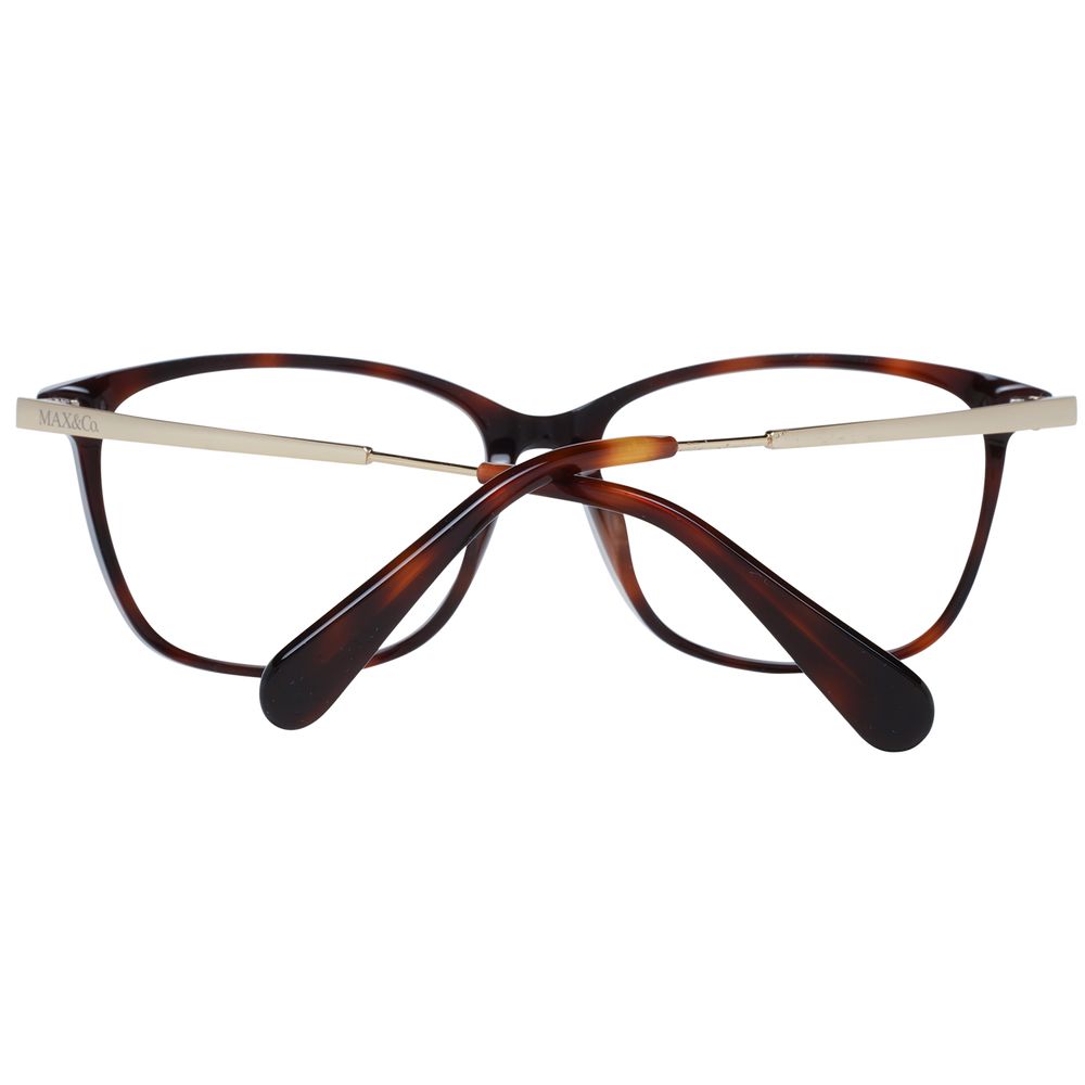 Max & Co Brown Women Optical Frames by Max & Co