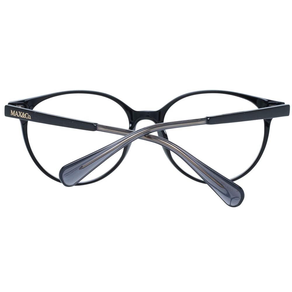 Max & Co Black Women Optical Frames by Max & Co