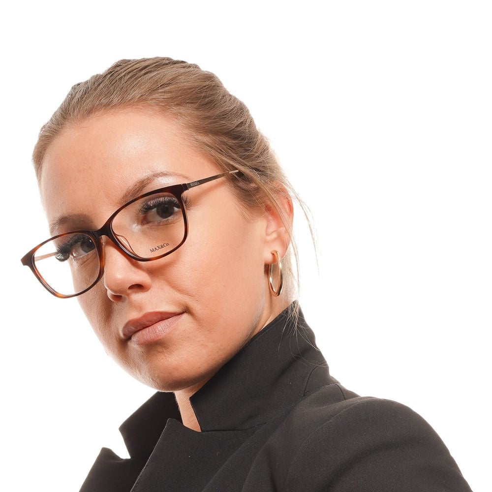 Max & Co Brown Women Optical Frames by Max & Co