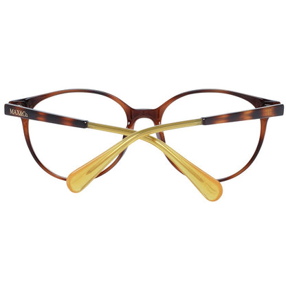 Max & Co Brown Women Optical Frames by Max & Co