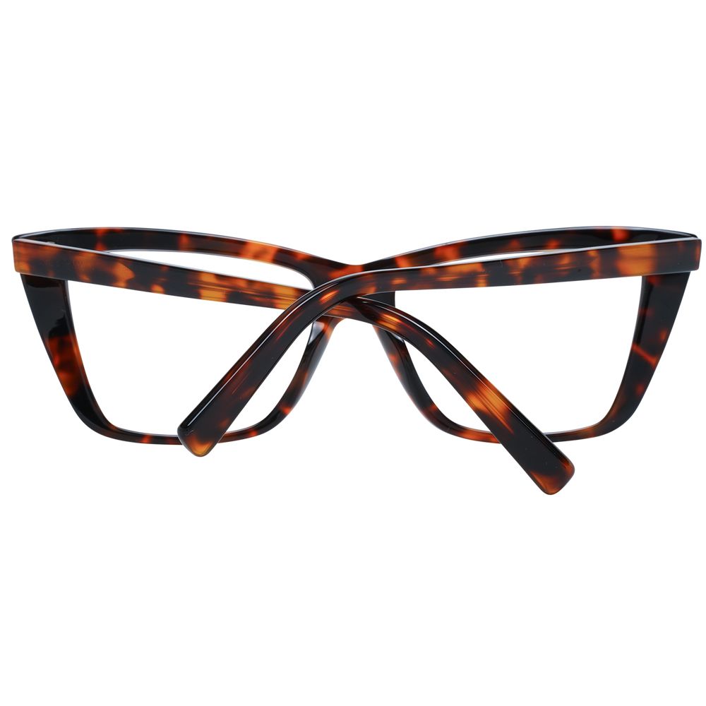 Sportmax Brown Women Optical Frames by Sportmax