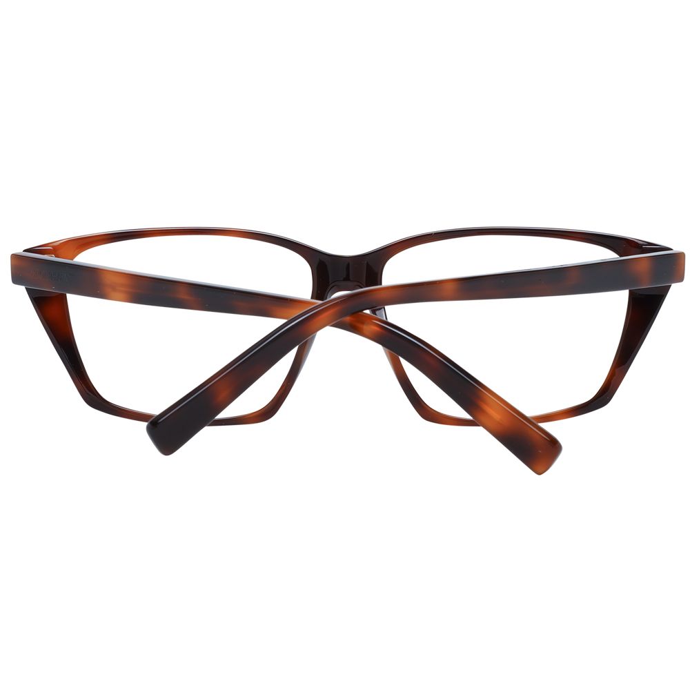 Sportmax Brown Women Optical Frames by Sportmax