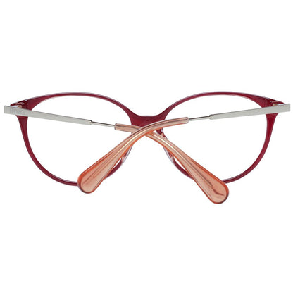 Max & Co Burgundy Women Optical Frames by Max & Co