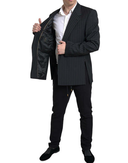 Blazer slim Dolce &amp; Gabbana Sicilian Elegance