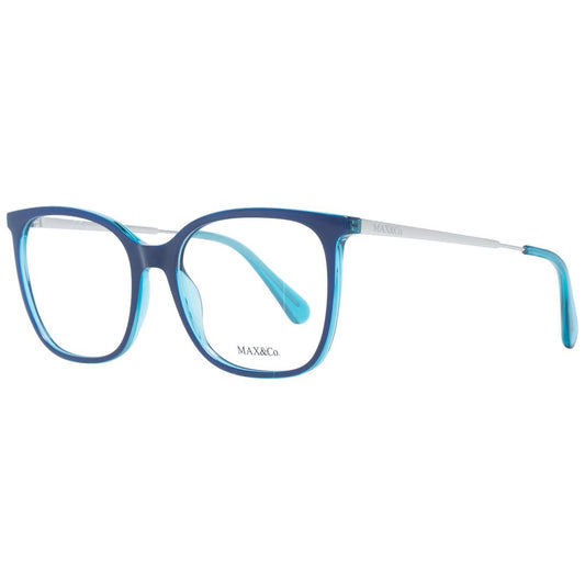 Max & Co Blue Women Optical Frames by Max & Co