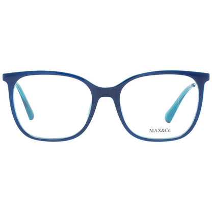 Max & Co Blue Women Optical Frames by Max & Co