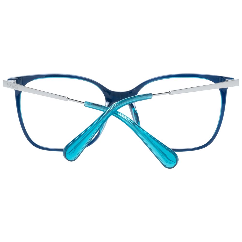 Max & Co Blue Women Optical Frames by Max & Co