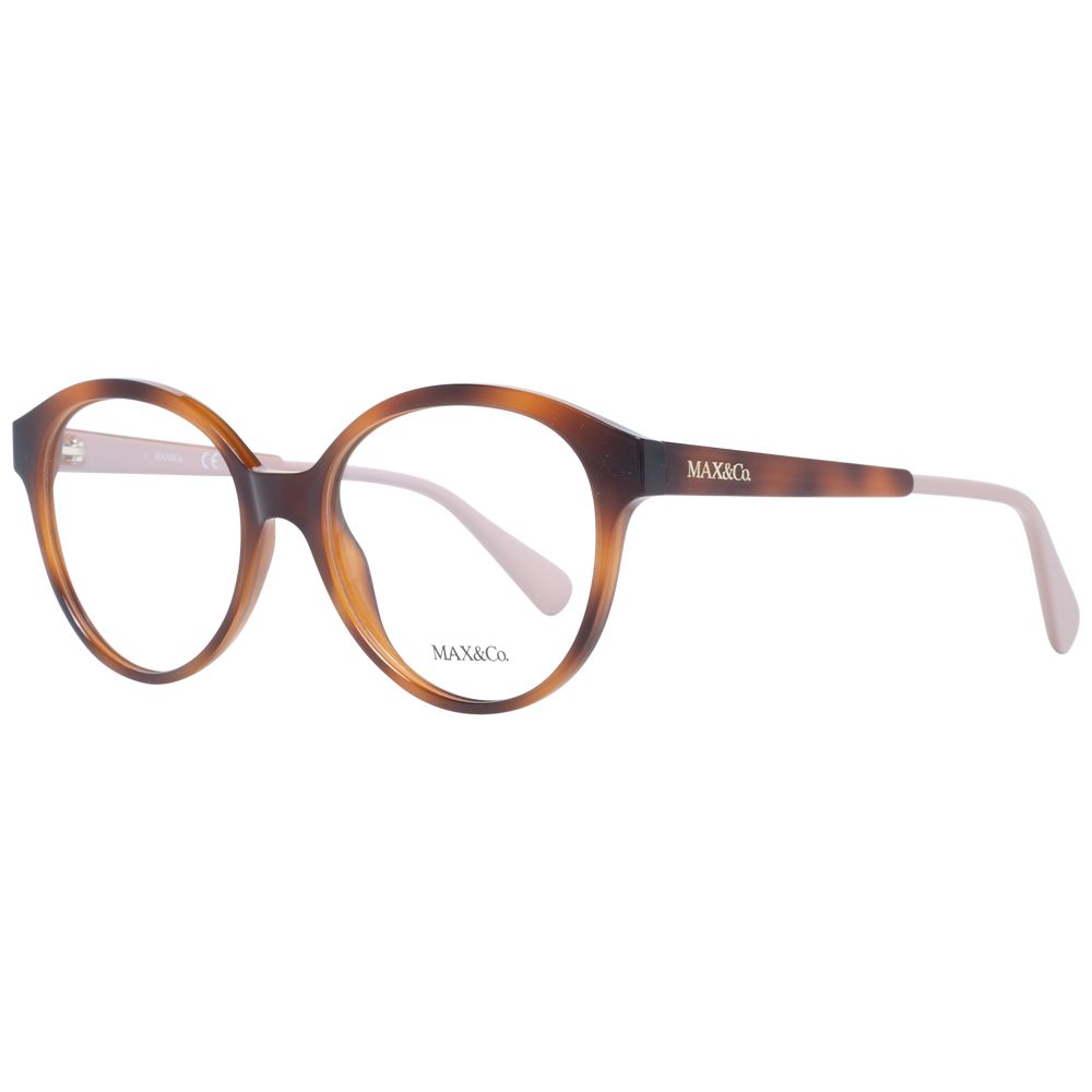 Max & Co Brown Women Optical Frames by Max & Co