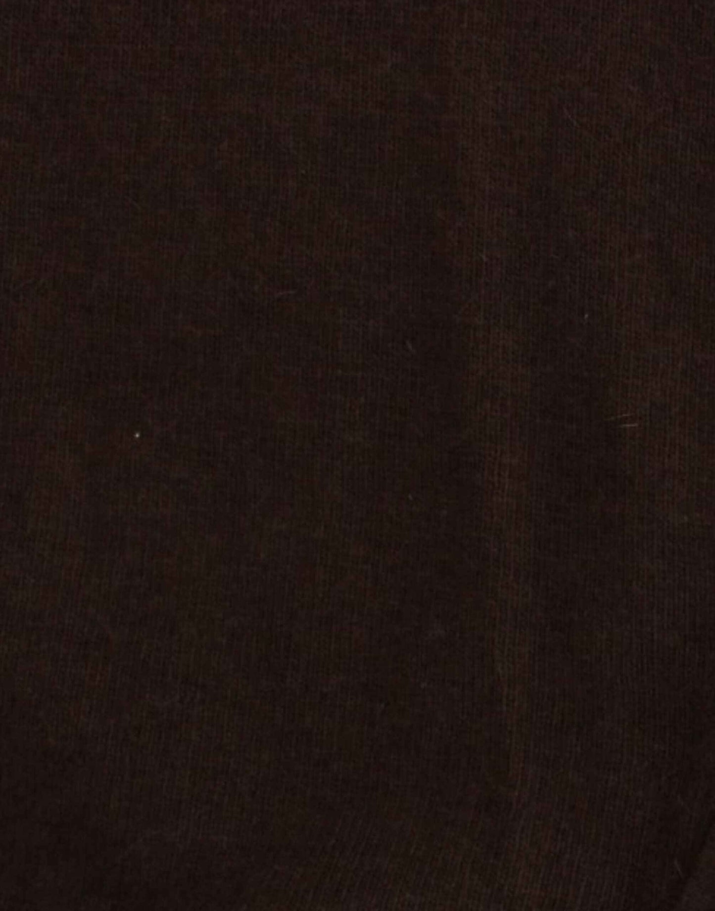 Cavalli Brown crewneck sweater