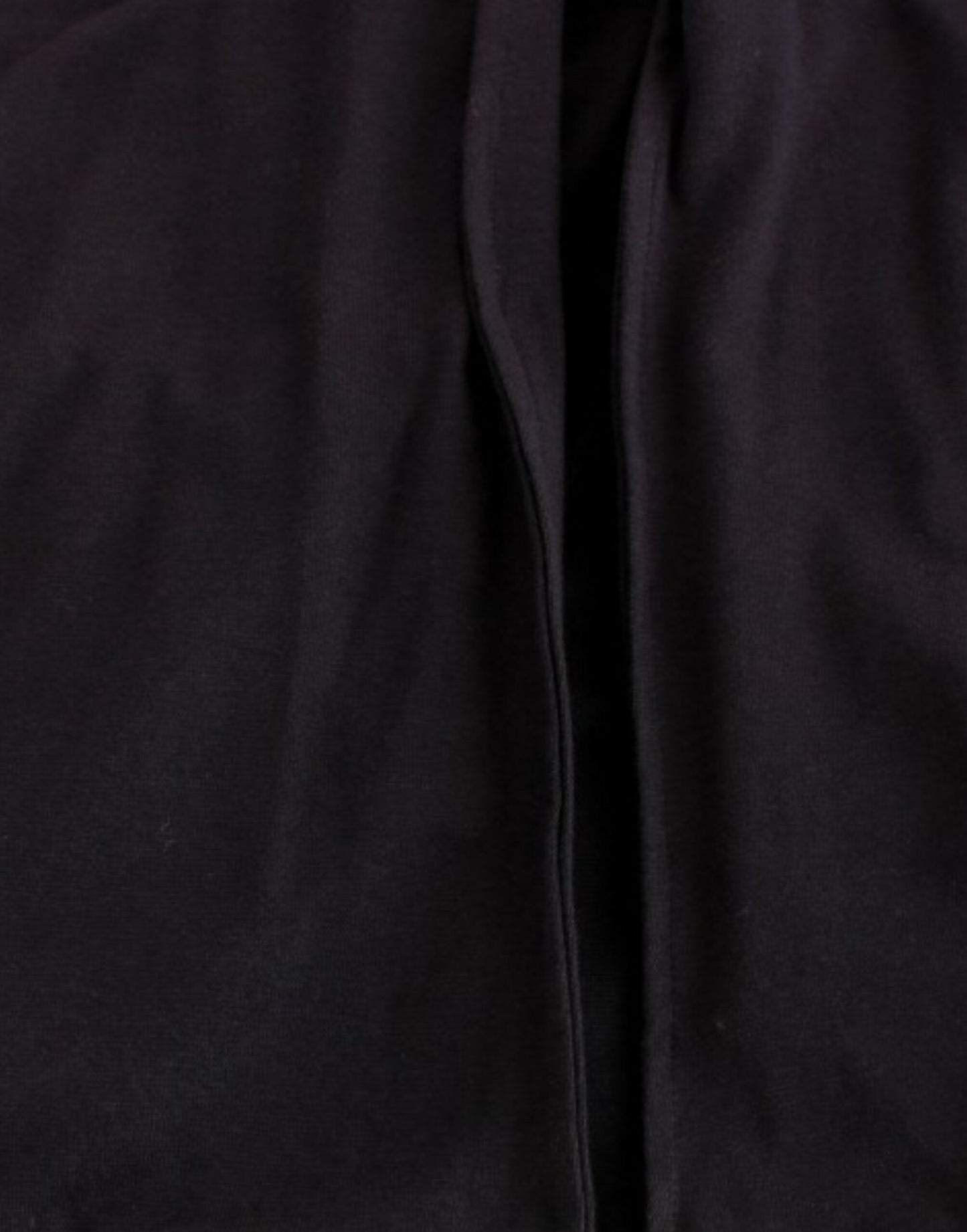 Costume National Élégant Pull à Capuche en Coton Bleu