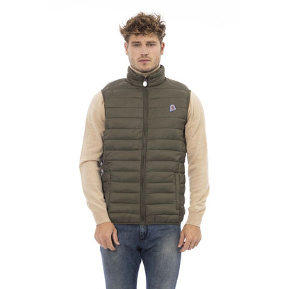 Gilet Invicta Army en polyamide pour homme