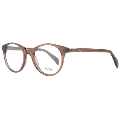 Maje Brown Women Optical Frames by Maje