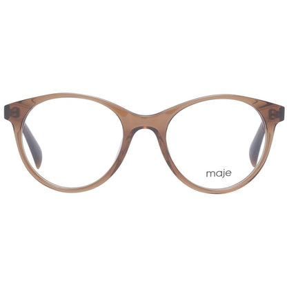 Maje Brown Women Optical Frames by Maje