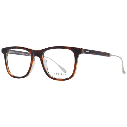 Montures optiques pour hommes Sandro Brown