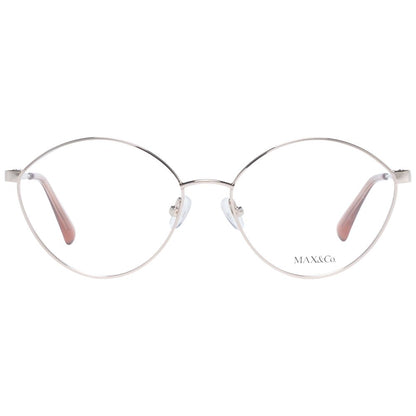 Max & Co Rose Gold Women Optical Frames by Max & Co