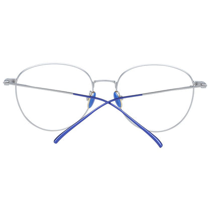 Scotch & Soda Silver Women Optical Frames by Scotch & Soda