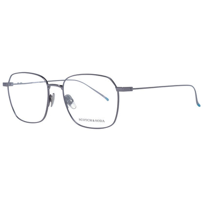 Montures optiques grises pour homme Scotch &amp; Soda
