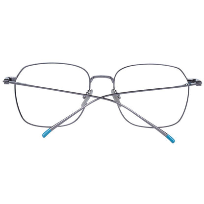 Montures optiques grises pour homme Scotch &amp; Soda