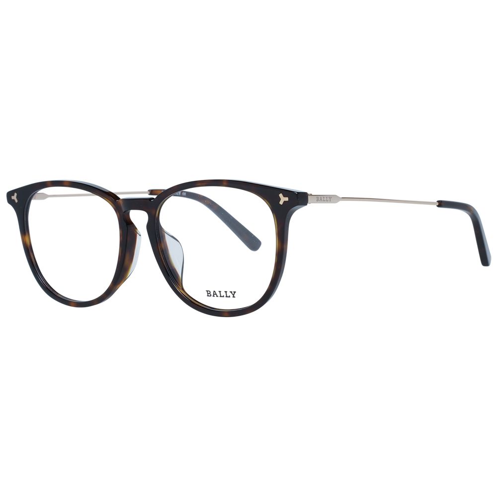 Bally Brown Women Optical Frames by Bally