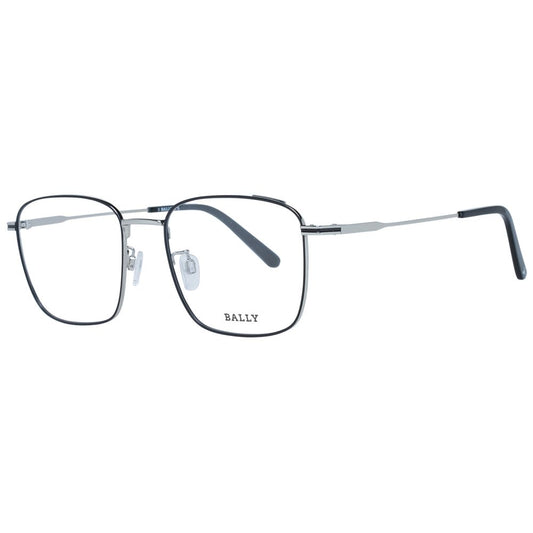 Montures optiques Bally Black pour hommes