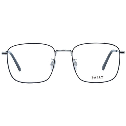 Montures optiques Bally Black pour hommes