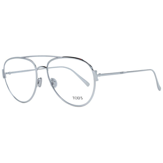 Tod's Silver Women Optical Frames by Tod's