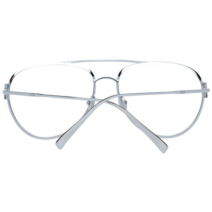 Tod's Silver Women Optical Frames by Tod's