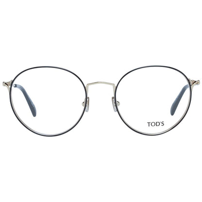 Tod's Black Women Optical Frames by Tod's