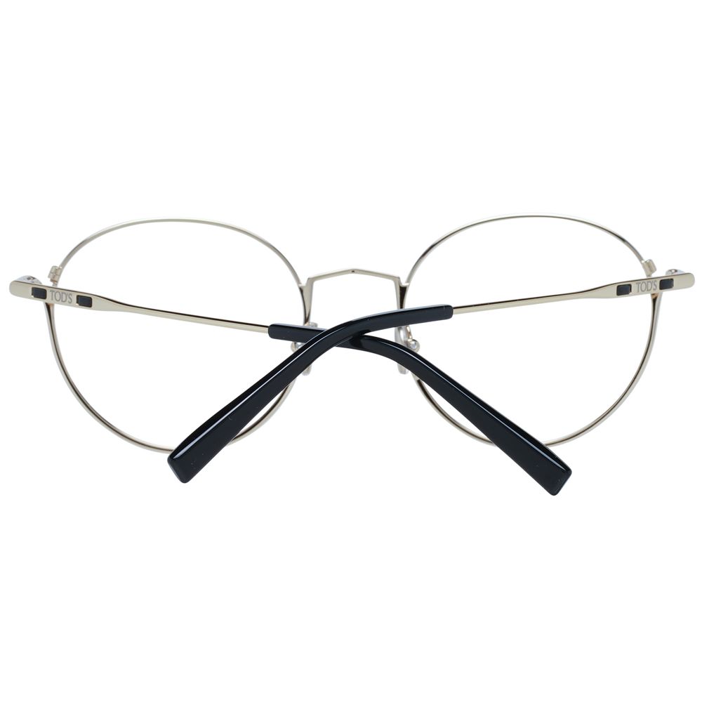 Tod's Black Women Optical Frames by Tod's