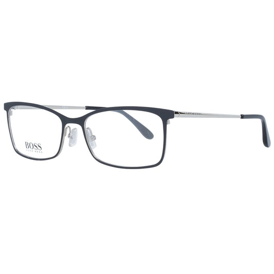 Montures optiques noires pour femmes Hugo Boss