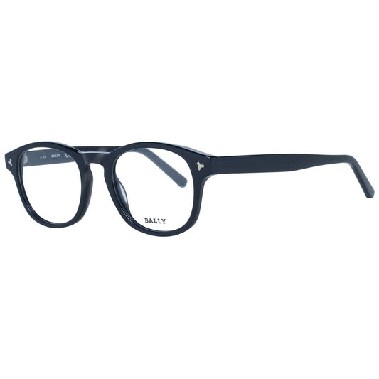 Montures optiques Bally Blue pour hommes