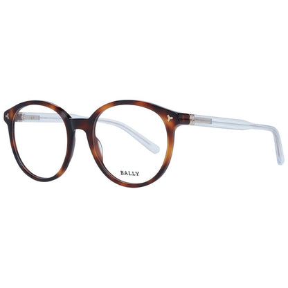 Bally Brown Women Optical Frames by Bally