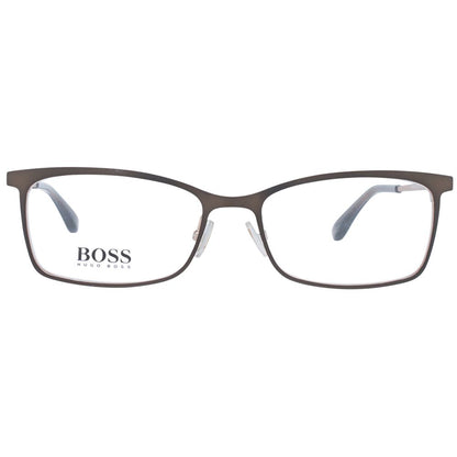Hugo Boss Brown Women Optical Frames by Hugo Boss