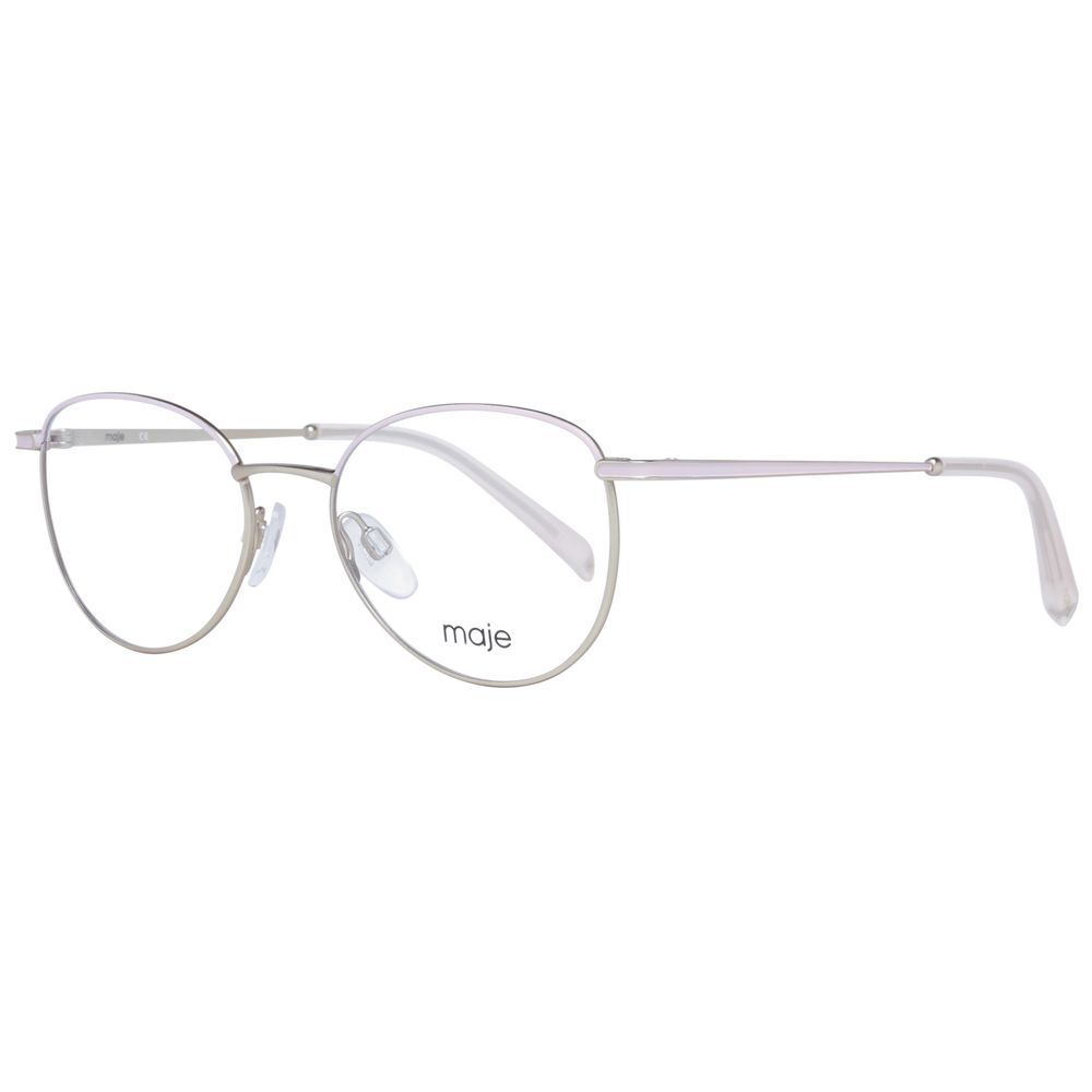 Maje Gold Women Optical Frames by Maje