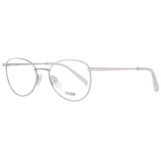 Maje Gold Women Optical Frames by Maje