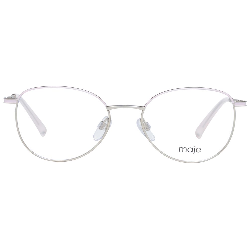 Maje Gold Women Optical Frames by Maje