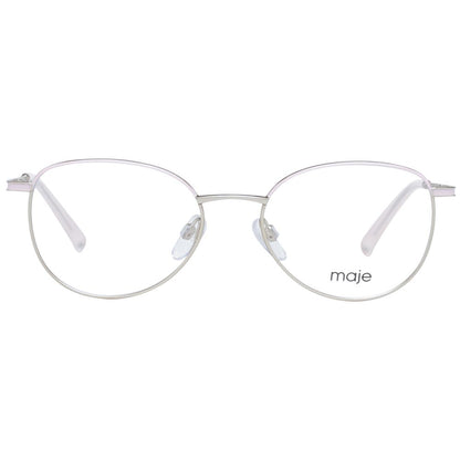 Maje Gold Women Optical Frames by Maje