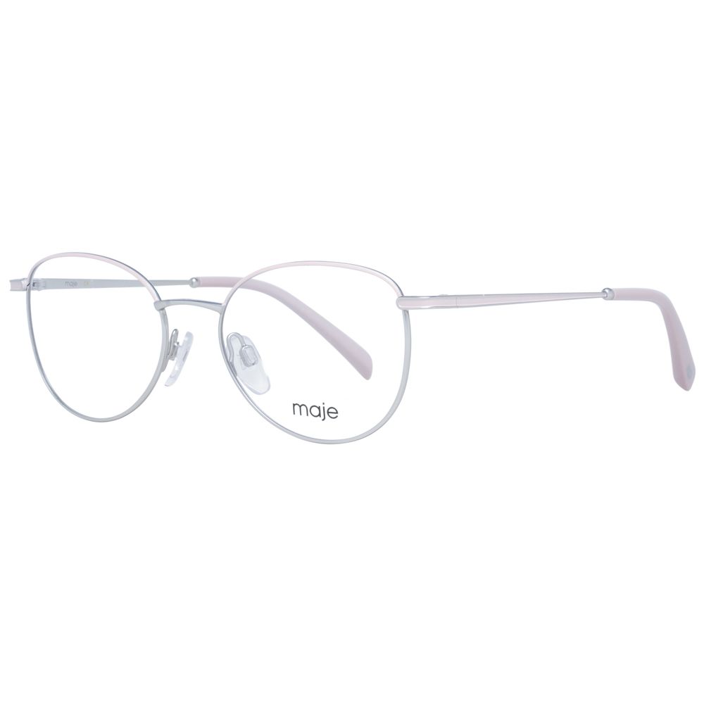 Maje Silver Women Optical Frames by Maje