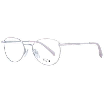 Maje Silver Women Optical Frames by Maje